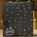 Horse Advent Calendar 24 Daily Surprises Grooming Accessories
