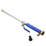 Hose Pressure Washer Attachment Adjustable Spray 100x Pressure