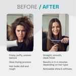 Hot Air Styler 2-in-1 3 Heat Settings & Smart Temp Control