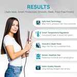 Hot Air Styler 2-in-1 3 Heat Settings & Smart Temp Control