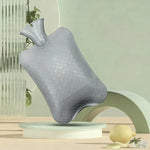 Hot Water Bottle U-Shaped Neck & Shoulder Design