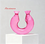 Hot Water Bottle U-Shaped Neck & Shoulder Design