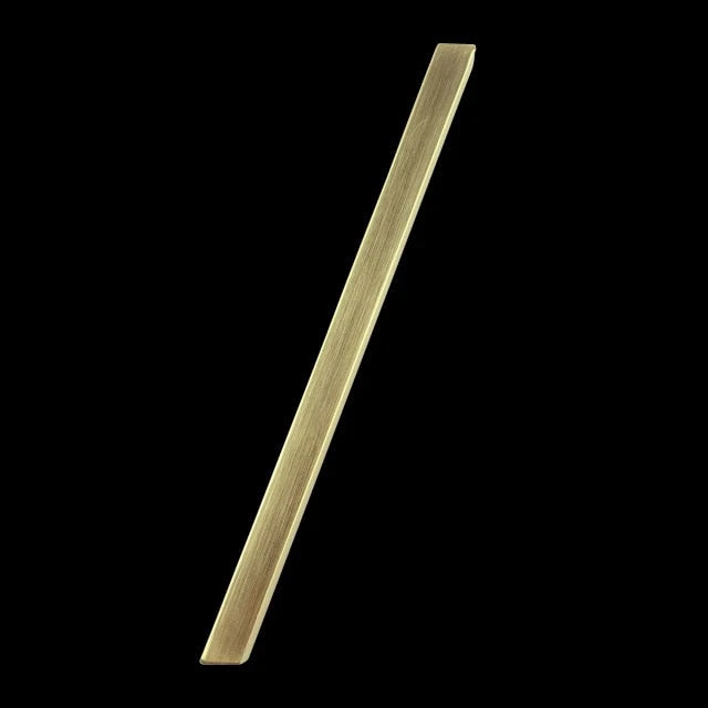 House Number Zinc Alloy Rust-Resistant 5 Inch