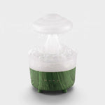 Humidifier 7-Color LED & Essential Oil Diffuser