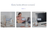 Humidifier Wireless Phone Charging Fine Mist