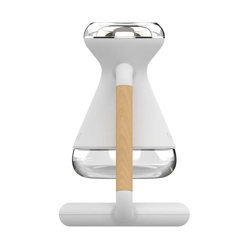 Humidifier Wireless Phone Charging Fine Mist