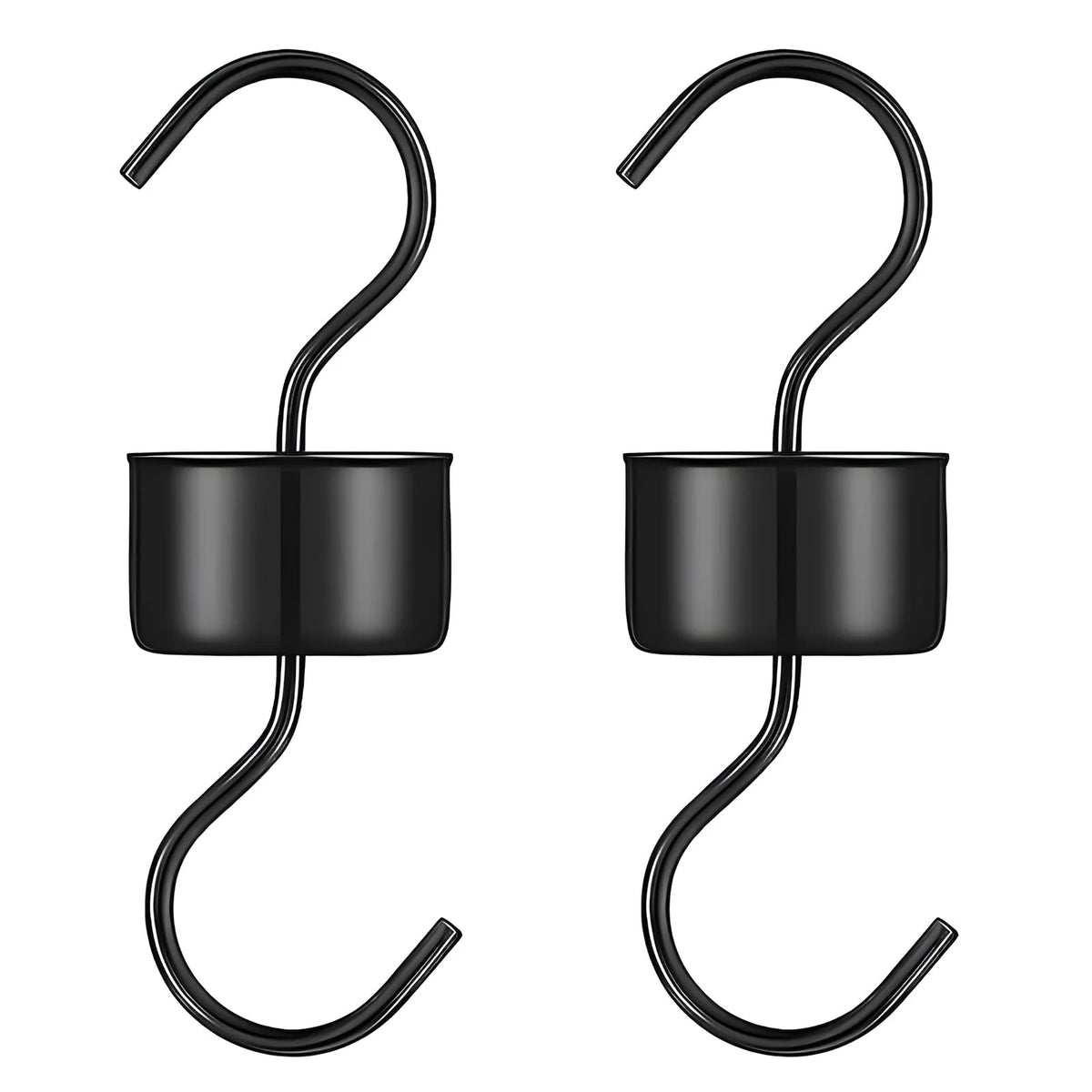 Hummingbird Feeder Ant Moat Metal Rust-Resistant Set of 2