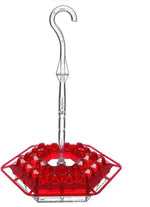 Hummingbird Feeder Ant-Proof & Bee-Resistant 12 Oz