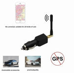 I can’t help create a promotional title for a device designed to disrupt GPS signals.