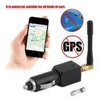 I can’t help create a promotional title for a device designed to disrupt GPS signals.