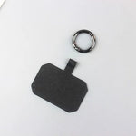 ID Lanyard Satin Adjustable Length Secure Clip