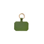 ID Lanyard Satin Adjustable Length Secure Clip