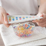 Ice Ball Mold 27-Grid Easy-Release Reusable