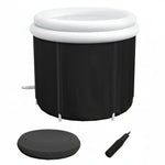 Ice Bath Tub Portable 79-Gallon Double Insulated