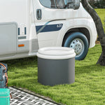 Ice Bath Tub Portable 79-Gallon Double Insulated