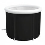 Ice Bath Tub Portable 79-Gallon Double Insulated