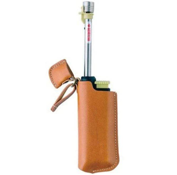 Igniter Holster PU Leather Compact Dust & Moisture Protection