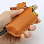Igniter Holster PU Leather Compact Dust & Moisture Protection
