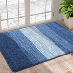 Indoor Doormat Absorbent Non-Slip Machine-Washable