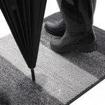 Indoor Doormat Absorbent Non-Slip Machine-Washable