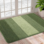 Indoor Doormat Absorbent Non-Slip Machine-Washable