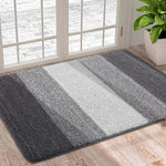 Indoor Doormat Absorbent Non-Slip Machine-Washable