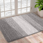 Indoor Doormat Absorbent Non-Slip Machine-Washable