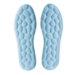 Insoles Self-Heating Cushioned & Reusable