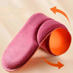 Insoles Self-Heating Cushioned & Reusable