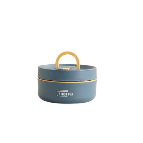 Insulated Lunch Box Vacuum Insulated Stainless Steel Leak-Proof