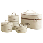 Insulated Lunch Box Vacuum Insulated Stainless Steel Leak-Proof