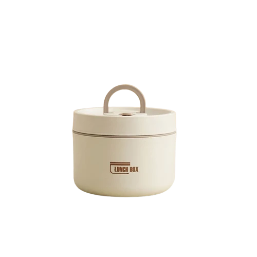 Insulated Lunch Box Vacuum Insulated Stainless Steel Leak-Proof