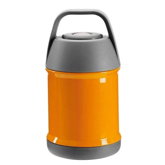 Insulated Lunch Thermos Stainless Steel Double-Wall Leak-Proof