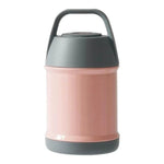 Insulated Lunch Thermos Stainless Steel Double-Wall Leak-Proof