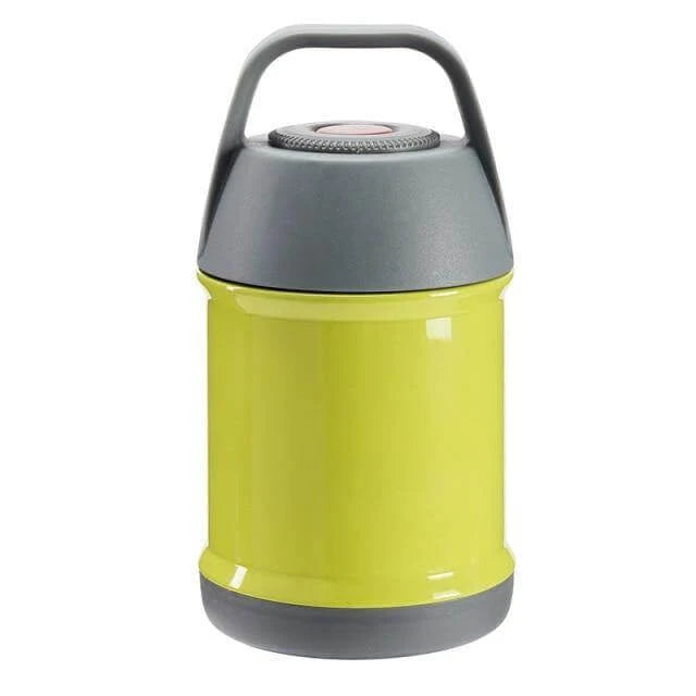 Insulated Lunch Thermos Stainless Steel Double-Wall Leak-Proof