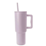 Insulated Tumbler Double-Wall Stainless Steel 1.2L