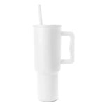 Insulated Tumbler Double-Wall Stainless Steel 1.2L