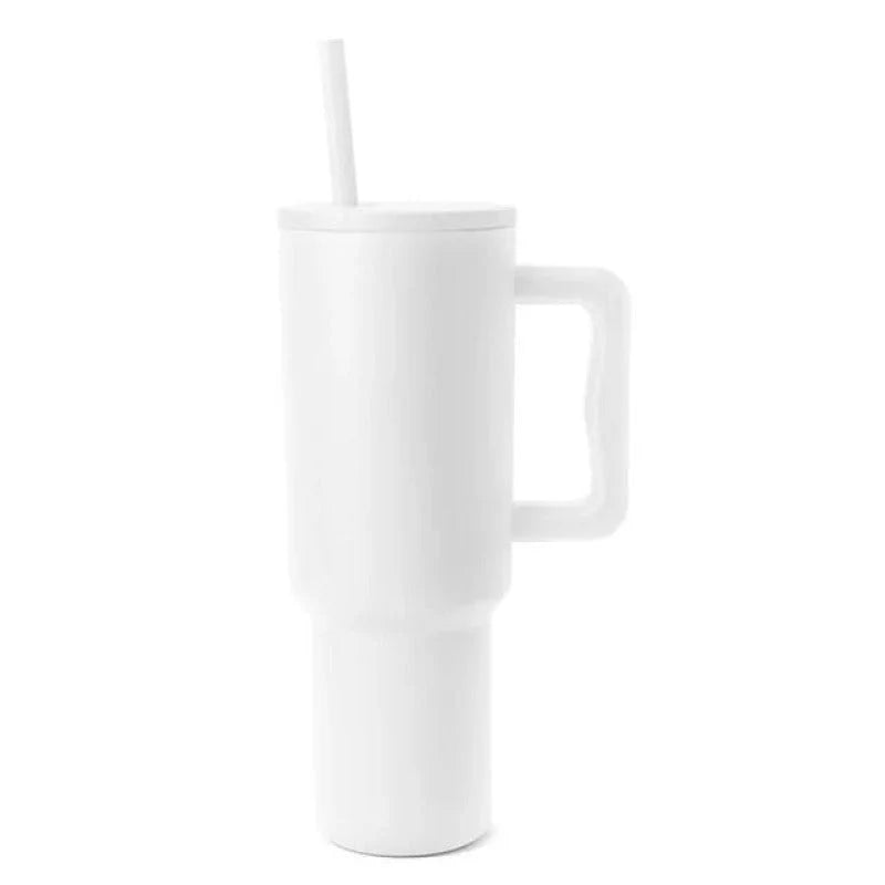 Insulated Tumbler Double-Wall Stainless Steel 1.2L