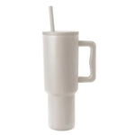 Insulated Tumbler Double-Wall Stainless Steel 1.2L