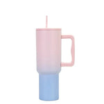 Insulated Tumbler Double-Wall Stainless Steel 1.2L