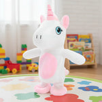 Interactive Plush Toy Singing & Moving Soft Design