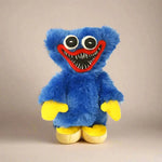 Interactive Plush Toy Singing & Moving Soft Design