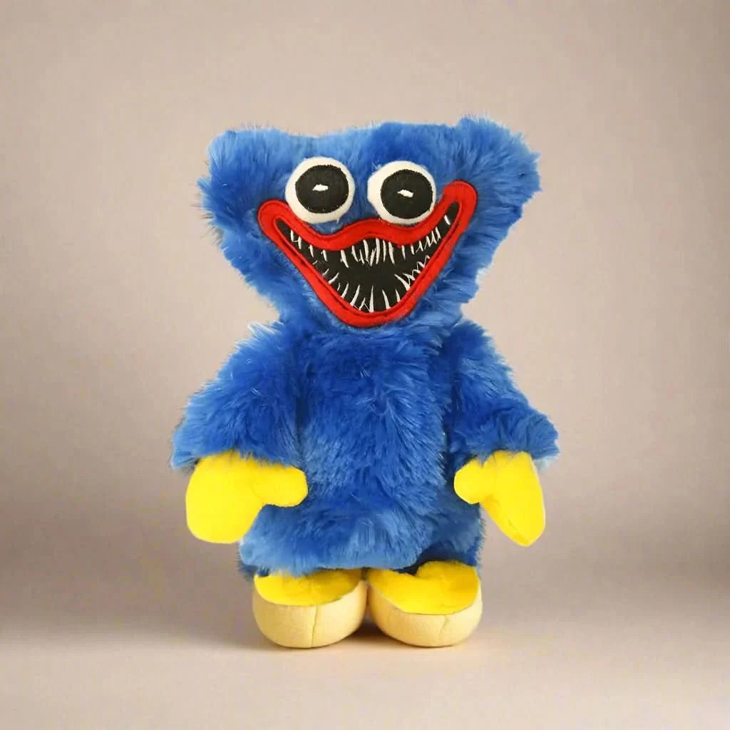 Interactive Plush Toy Singing & Moving Soft Design