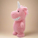 Interactive Plush Toy Singing & Moving Soft Design