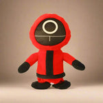 Interactive Plush Toy Singing & Moving Soft Design