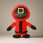Interactive Plush Toy Singing & Moving Soft Design