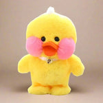 Interactive Plush Toy Singing & Moving Soft Design