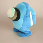 Interactive Plush Toy Singing & Moving Soft Design