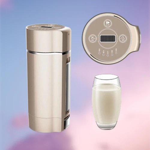 Juicer Automatic Multi-Fruit Compact 16.9 Oz Capacity