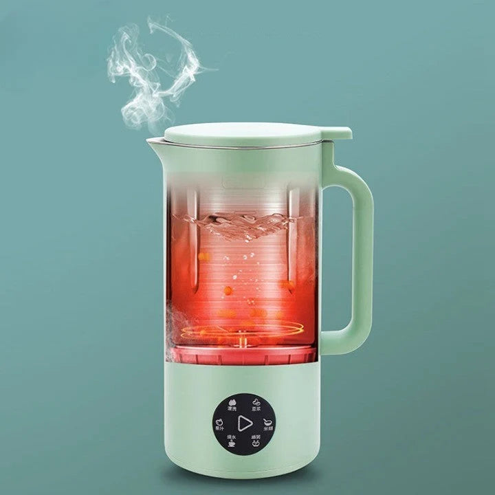 Juicer Automatic Multi-Fruit Compact 16.9 Oz Capacity